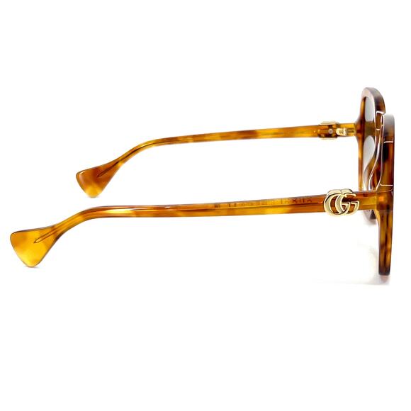 NEW!!! GUCCI Sunglasses GG1072S 003 Authentic - Picture 3 of 11